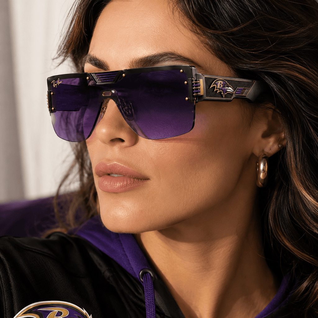 PREMIUM BTR UNISEX SUNGLASSES NTVA