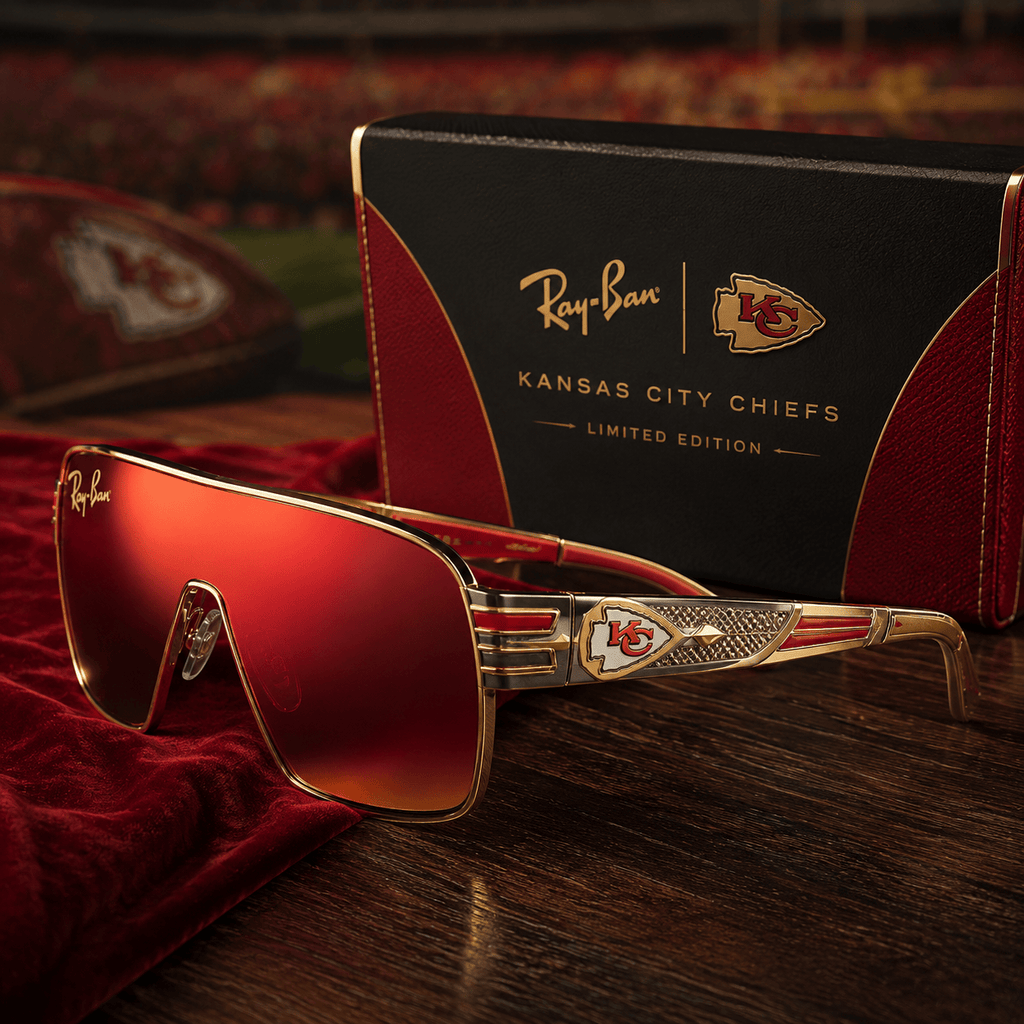 PREMIUM KCC UNISEX SUNGLASSES NTVA