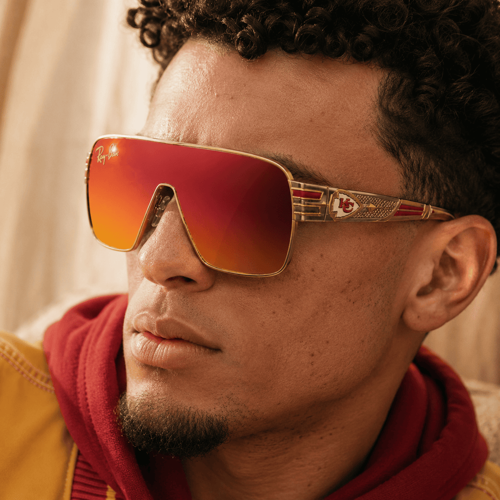 PREMIUM KCC UNISEX SUNGLASSES NTVA