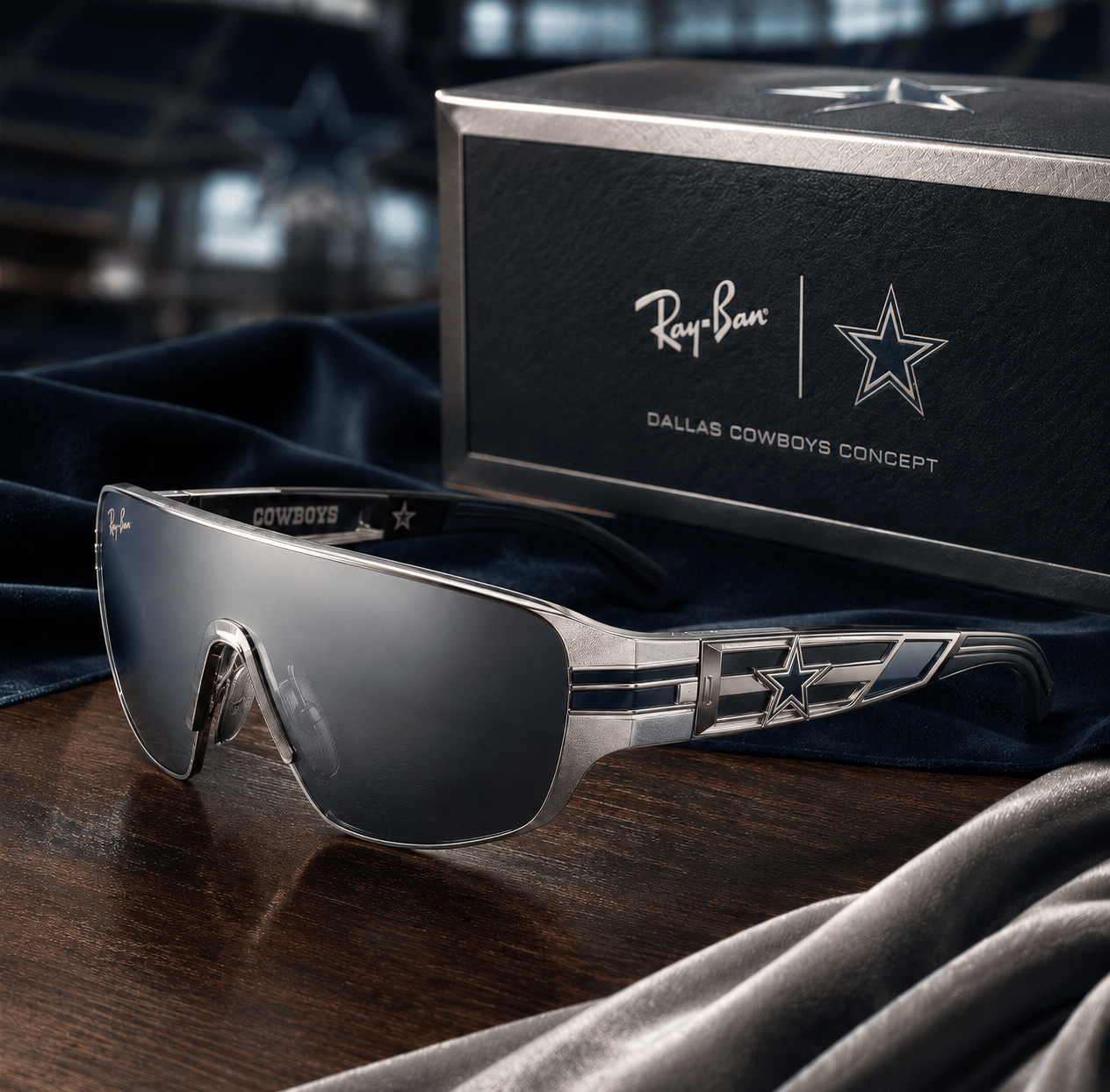 PREMIUM DLCB UNISEX SUNGLASSES NTVA