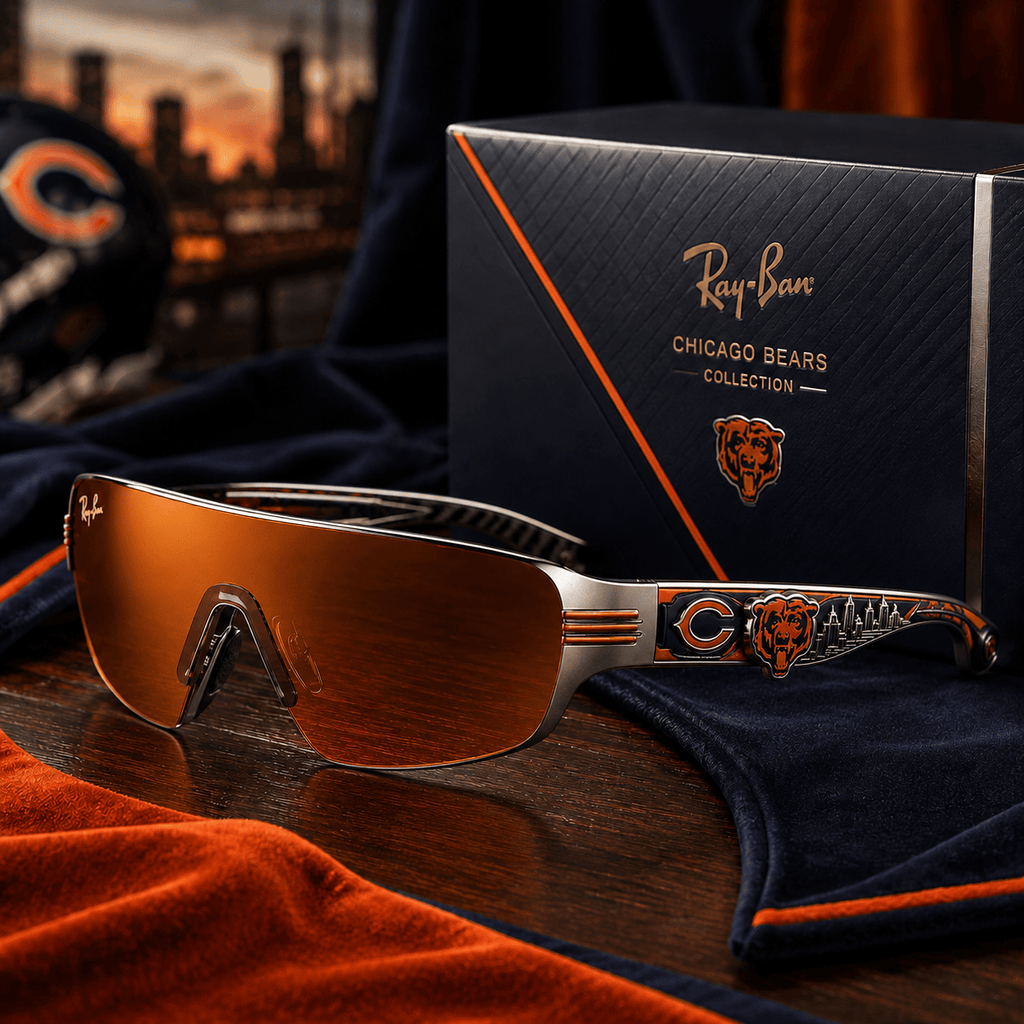 PREMIUM CCB UNISEX SUNGLASSES NTVA