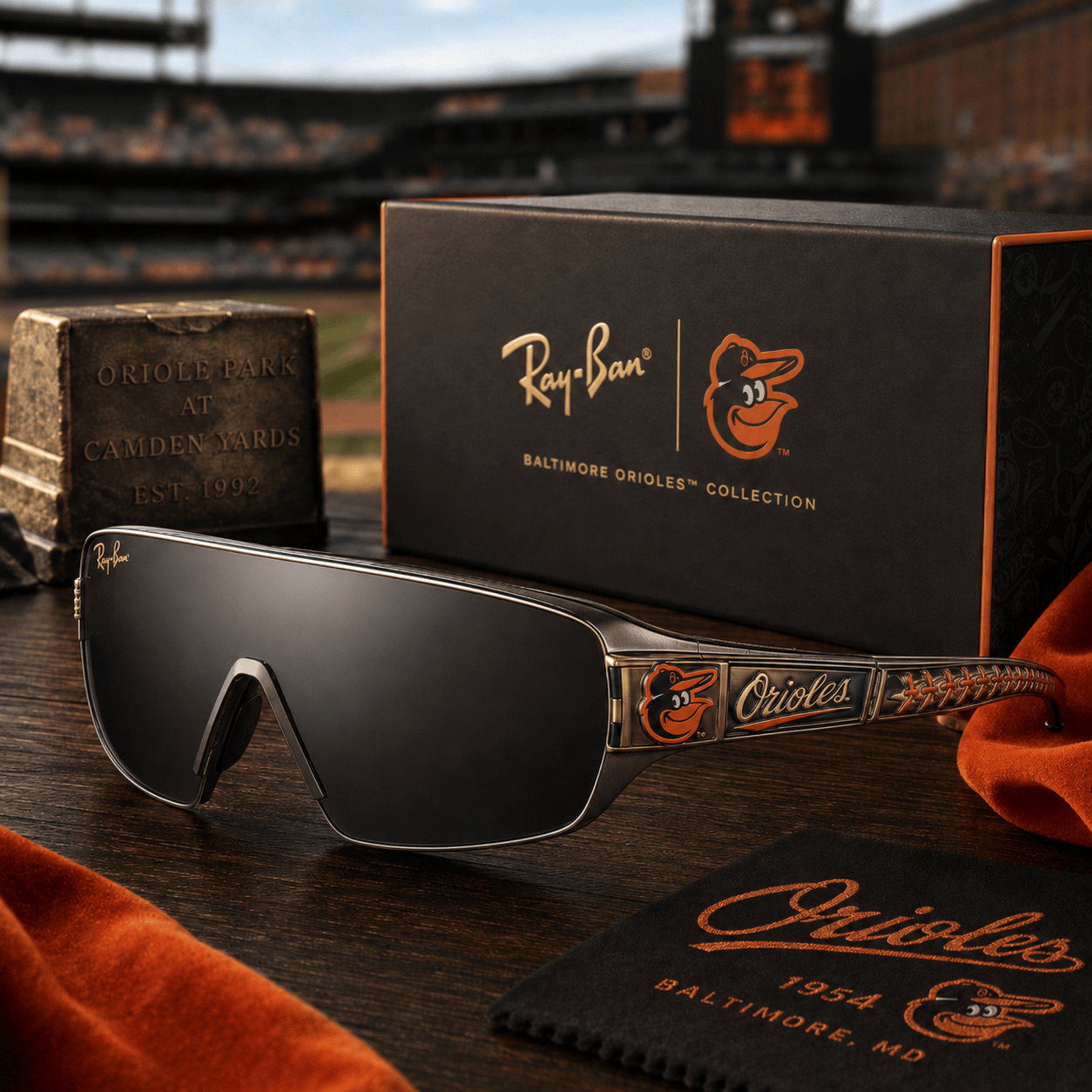 PREMIUM BTMO UNISEX SUNGLASSES NTVA