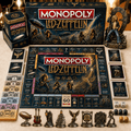 Premium LZPL Board Game BMD