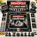 Premium LKP Board Game BMD