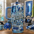 BLE 40oz Tumbler With Handle HTTT