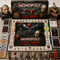Premium HRR Board Game TMH