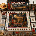 Premium TPT Board Game TMH